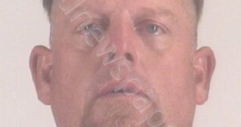 INSALL,MICHAEL E | 2022-01-30 Tarrant County, Texas Booking