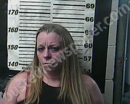 STEPHANIE HUFF #, Cocke County, Tennessee - 2022-01-30 23:36:00
