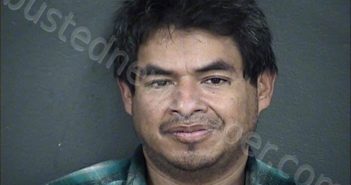 <B>JUAREZ</B>–<B>LOPEZ</B>, <B>MIGUEL</B> <B>ANGEL</B> #, Wyandotte County, Kansas - 2022-01-30 09:36:00