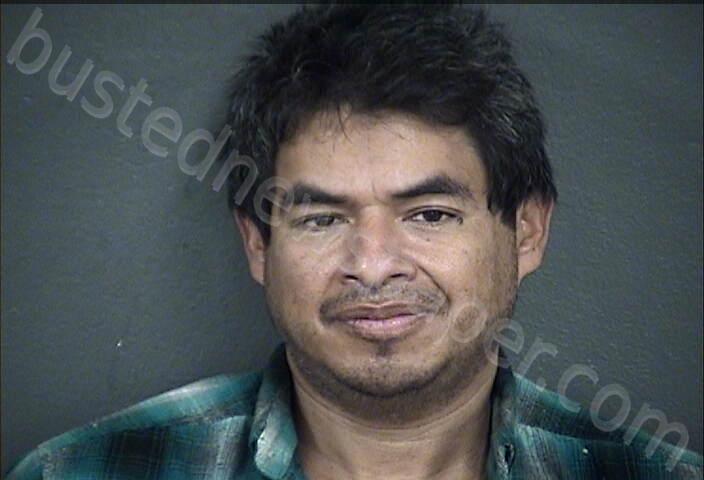 JUAREZ-LOPEZ, MIGUEL ANGEL #, Wyandotte County, Kansas - 2022-01-30 09:36:00