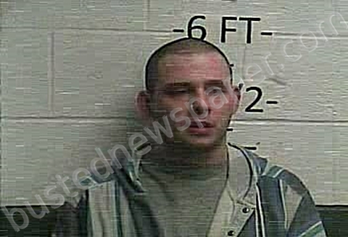 PERRY, CHESTEL DEVIN #, Whitley County, Kentucky - 2022-01-30 01:03:00