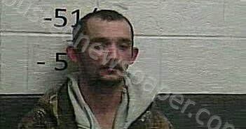 SCALF, TIMOTHY REEVES | 2022-01-30 00:44:00 Whitley County, Kentucky Booking
