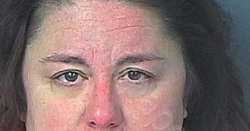 COOK, APRIL RENEE | 2022-01-30 17:14:00 Hernando County, Florida Booking