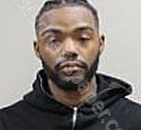 <B>CASH</B>, <B>TONY</B> JEROME JR #, Paulding County, Ohio - 2022-01-30