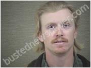 RAYNOR, BRANSON | 2022-01-30 Harnett County, North Carolina Booking