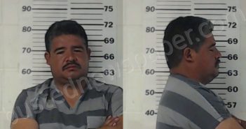 <B>PEREZ</B>–<B>ZUNIGA</B>, <B>JUAN</B> <B>M</B> #, Henderson County, Texas - 2022-01-30