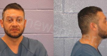 <B>HALL</B>, <B>ERIC</B> #, Andrews County, Texas - 2022-01-30