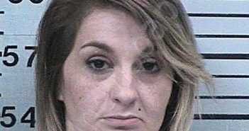 WARD, CASSANDRA MARIE | 2022-01-30 02:34:15 Hood County, Texas Booking