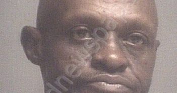LEFEAR, R C | 2022-01-30 Bossier Parish, Louisiana Booking