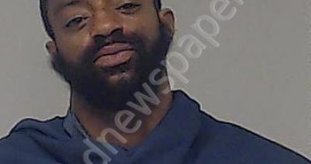 <B>KIRBY</B>, <B>ANDRAE</B> <B>LAMONT</B>, <B>JR</B>. #, Collin County, Texas - 2022-01-30 12:20:00