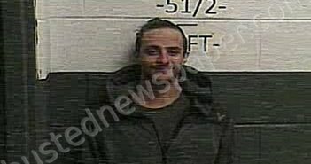 <B>HUTTON</B>, <B>DAVID</B> <B>ANDREW</B> #, Whitley County, Kentucky - 2022-01-30 20:29:00