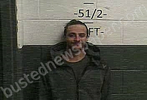 HUTTON, DAVID ANDREW #, Whitley County, Kentucky - 2022-01-30 20:29:00