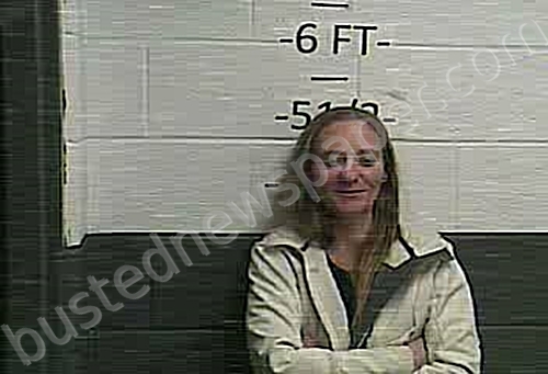 BOGGS, MELISSA #, Whitley County, Kentucky - 2022-01-30 20:25:00