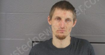 MOATS, BILLY LAWRENCE | 2022-01-30 04:00:00 Preston County, West Virginia Booking