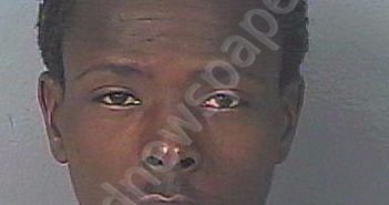 LASSETER, JAMAL | 2022-01-30 14:24:00 Hernando County, Florida Booking