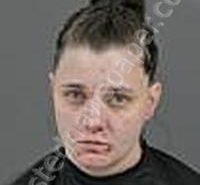 <B>DAVIS</B>, <B>AMANDA</B> <B>LYNN</B> #, Anderson County, South Carolina - 2022-01-30