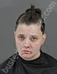 DAVIS, AMANDA LYNN #, Anderson County, South Carolina - 2022-01-30