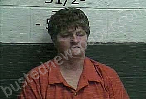 KLOTZ, VANESSA ANN #, Whitley County, Kentucky - 2022-01-31 02:24:00
