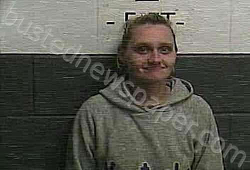 MOSES, STEPHANIE LYNN #, Whitley County, Kentucky - 2022-01-31 04:27:00
