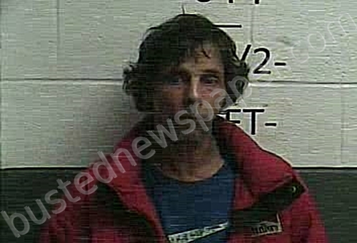 KIER, GERALD RAY #, Whitley County, Kentucky - 2022-01-31 00:50:00