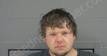 SWISHER, SHELDON THOMAS | 2022-01-31 03:10:00 Preston County, West Virginia Booking