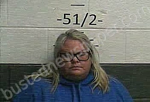 CIMA, DEBRA #, Whitley County, Kentucky - 2022-01-31 21:35:00
