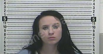 <B>KING</B>, <B>ASHLEY</B> P #, Casey County, Kentucky - 2022-01-31 12:17:00