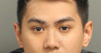 NGUYEN,TAM NGOC TONY | 2022-01-31 11:19:00 Wake County, North Carolina Booking