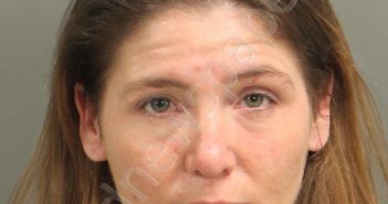 WHEELER,BRITTANY GAIL | 2022-01-31 13:24:00 Wake County, North Carolina Booking