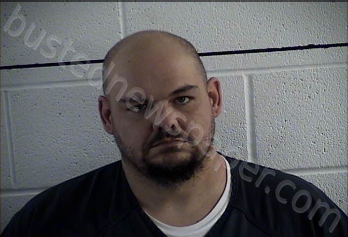 SPARKS, PAUL ZACHERY #, Chase County, Kansas - 2022-01-31