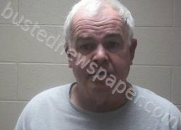 LEWIS OAKLEY | 2022-01-31 22:54:00 Coffee County, Tennessee Booking