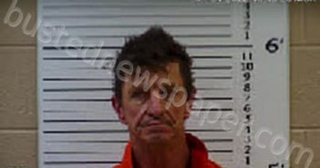 GLEATON, RANDY O’NEIL | 2022-01-31 15:29:00 Cherokee County, North Carolina Booking