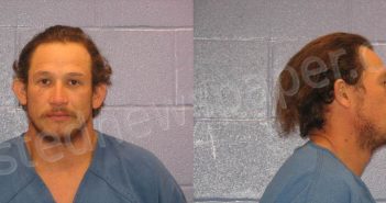 <B>VIZCAINO</B>, <B>HECTOR</B> <B>ALFREDO</B> #, Andrews County, Texas - 2022-01-31