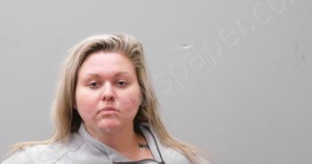 <B>JOHNSON</B>, <B>CHASITY</B> BROOKLYN #, Madison County, Alabama - 2022-01-31 00:36:00