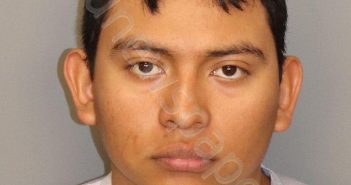 CERVANTES, HENRY RAMIREZ | 2022-01-31 20:06:00 Jefferson County, Alabama Booking