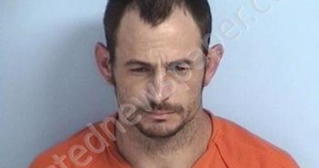 <B>MCMILLIAN</B>, ANTHONY <B>MICHAEL</B> #, Walton County, Florida - 2022-01-31 20:48:00