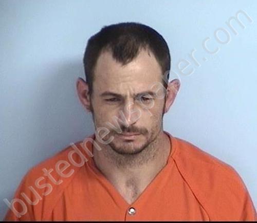 MCMILLIAN, ANTHONY MICHAEL #, Walton County, Florida - 2022-01-31 20:48:00