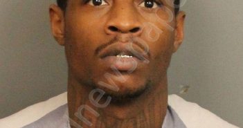 ANDREWS, ADAM DEMOND | 2022-01-31 17:38:00 Jefferson County, Alabama Booking