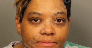 MCKINNEY, RANITRA RACQUEL | 2022-01-31 18:46:00 Jefferson County, Alabama Booking