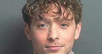 MCKINLEY, NATHAN RYAN | 2022-01-31 16:46:00 Montgomery County, Texas Booking