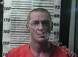 CASEY OWENBY | 2022-01-31 23:10:00 Cocke County, Tennessee Booking
