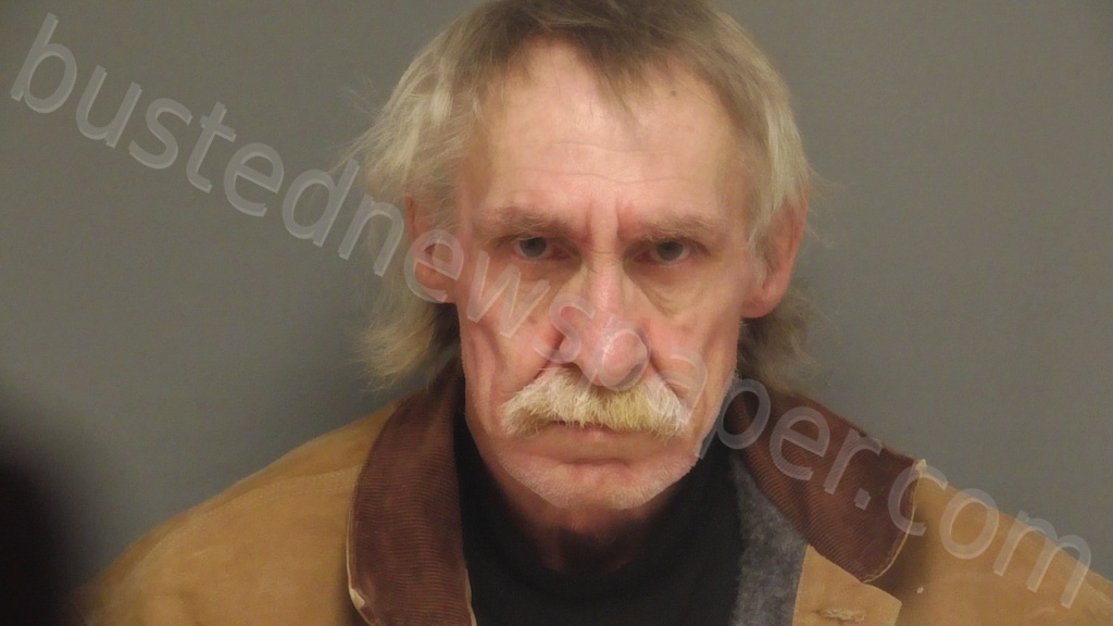 STILLWELL, DONALD HOWARD #, Calhoun County, Alabama - 2022-01-31
