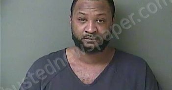 <B>WRIGHT</B>, <B>TAWON</B> <B>LINELL</B> #, Howard County, Indiana - 2022-01-31 03:55:00