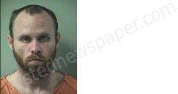 <B>SIMMONS</B>, <B>CURTIS</B> <B>LEE</B> #, Santa Rosa County, Florida - 2022-01-31 09:40:00