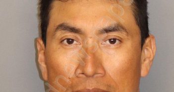 LARA, RICARDO ARELLANO | 2022-01-31 18:56:00 Jefferson County, Alabama Booking