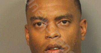 TOLES, RODERICK DECARLOS SENIOR | 2022-01-31 17:31:00 Jefferson County, Alabama Booking