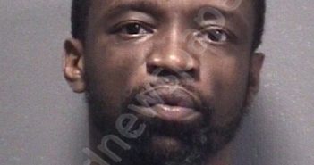 BONEY, ANTONIO DEXTER | 2022-01-31 New Hanover County, North Carolina Booking