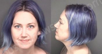 <B>GALLAGHER</B>, <B>TAYLOR</B> <B>NICOLE</B> #, Pitt County, North Carolina - 2022-01-31