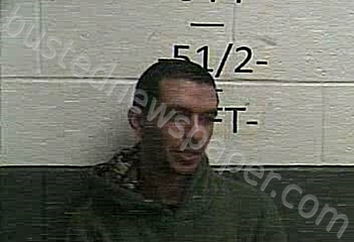 WARD, ROBERT JUNIOR #, Whitley County, Kentucky - 2022-01-31 04:05:00