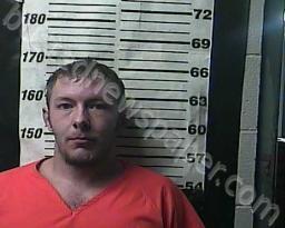 JACOB PETERSON #, Cocke County, Tennessee - 2022-01-31 17:00:00